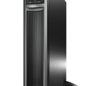 SMART-UPS X 1000VA RACK/TOWER LCD 120V W/ SMARTCONNECT