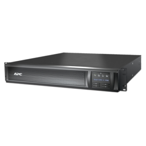 SMART-UPS X 1500VA RACK/TOWER LCD 120V W/ SMARTCONNECT