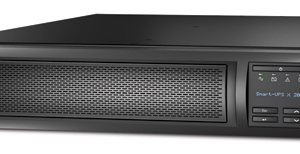 SMART-UPS X 2000VA RT 100-127V NEMA 5-20R 7OUT WITH NETWORK CARD