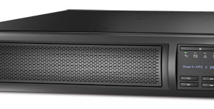 SMART UPS X 2000VA RT RACK / TOWER LCD 100-127V