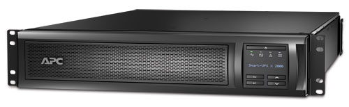 SMART UPS X 2000VA RT RACK / TOWER LCD 100-127V