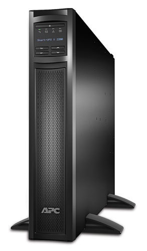 SMART UPS X 2200VA RT 100-127V LCD
