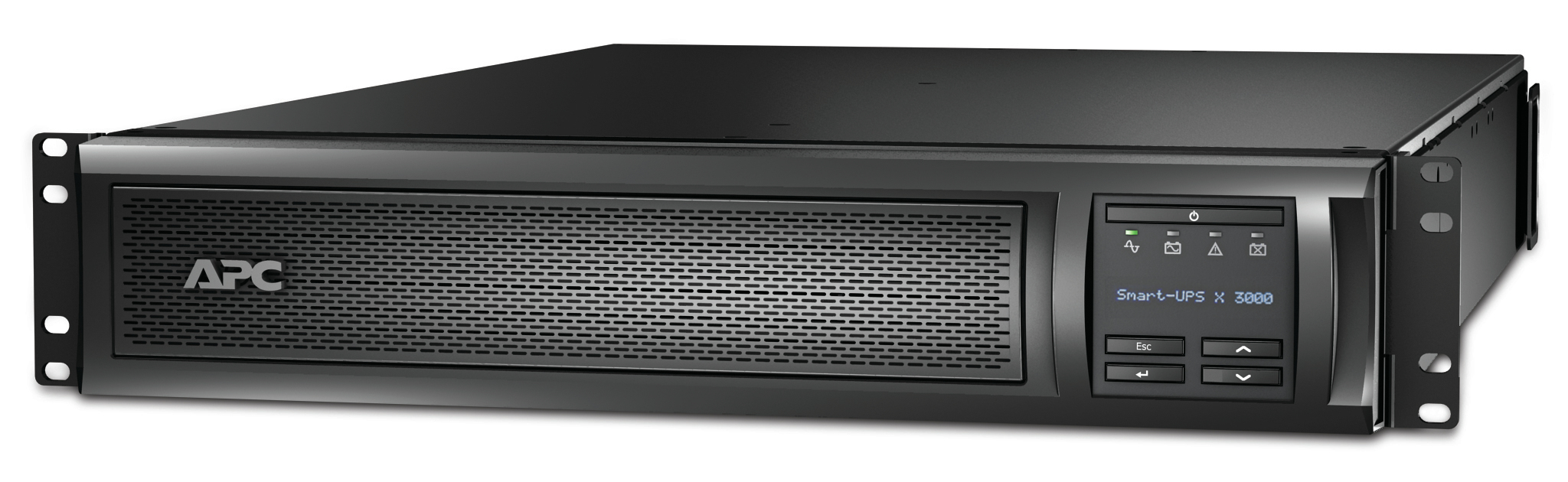 SMART-UPS X 3000VA RT 200-240V LCD