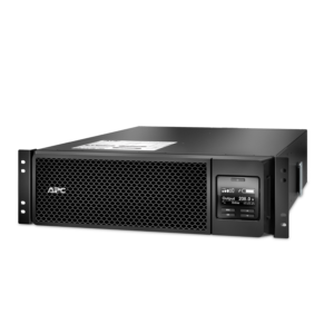 SMARTUPS SRT 5000VA RM 208V