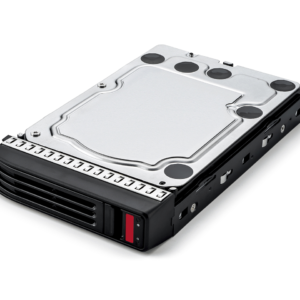 TERASTATION 51210RH 10TB SPARE REPL ENT HD