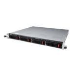 TERASTATION 5420RN NAS 32TB 1U RM 4X8TB NAS HD 1X10GBE RAID ISCSI