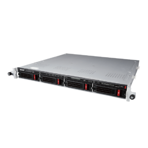 TERASTATION 5420RN NAS 32TB 1U RM 4X8TB NAS HD 1X10GBE RAID ISCSI