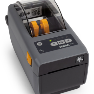THERMAL TRANSFER PRINTER 74M ZD411 203 DPI USB USB HOST ETHERNET