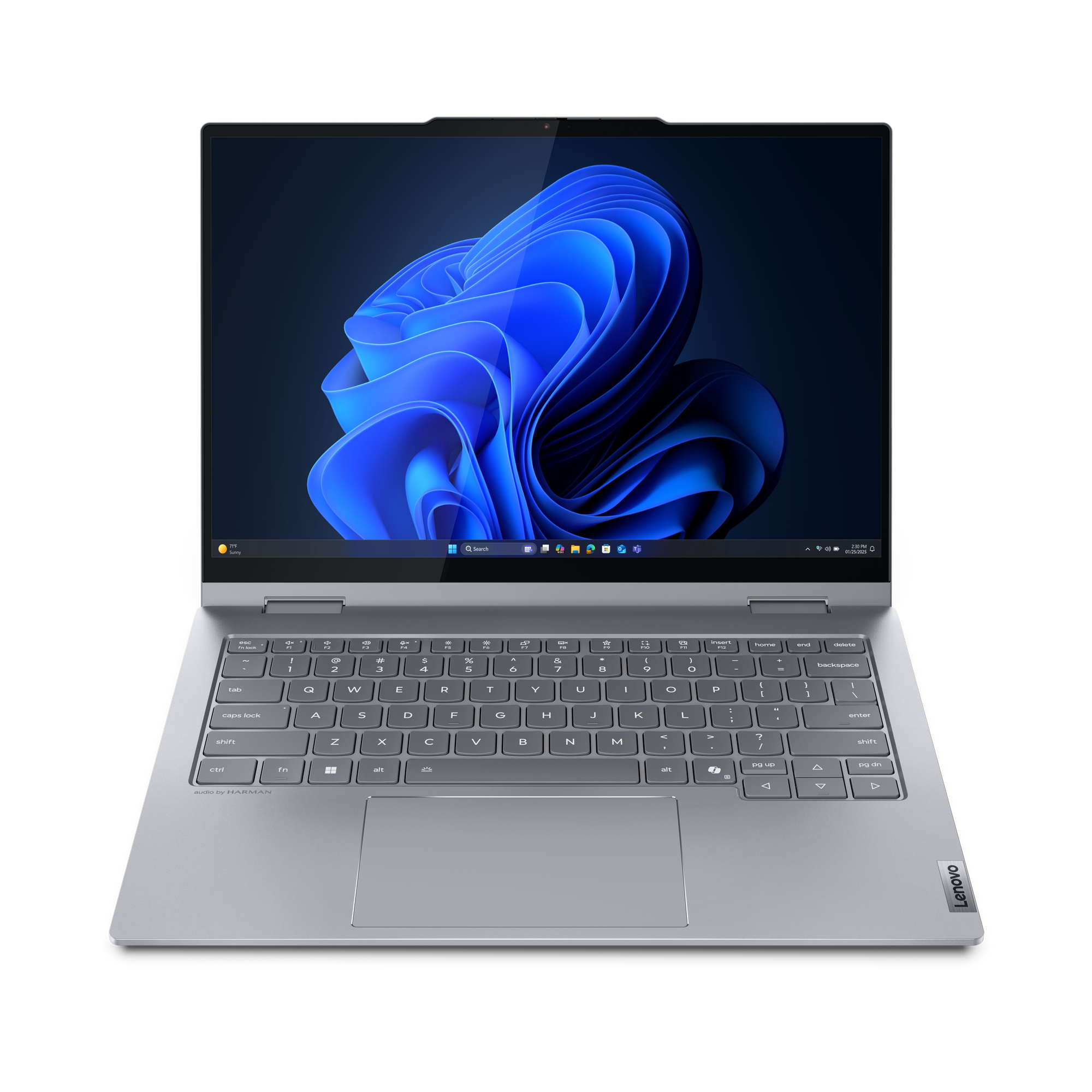 THINKBOOK 2IN1 G5 IAU ULTRA 5 UPTO 3.8G 16GB 256GB SSD 14IN TOUCH
