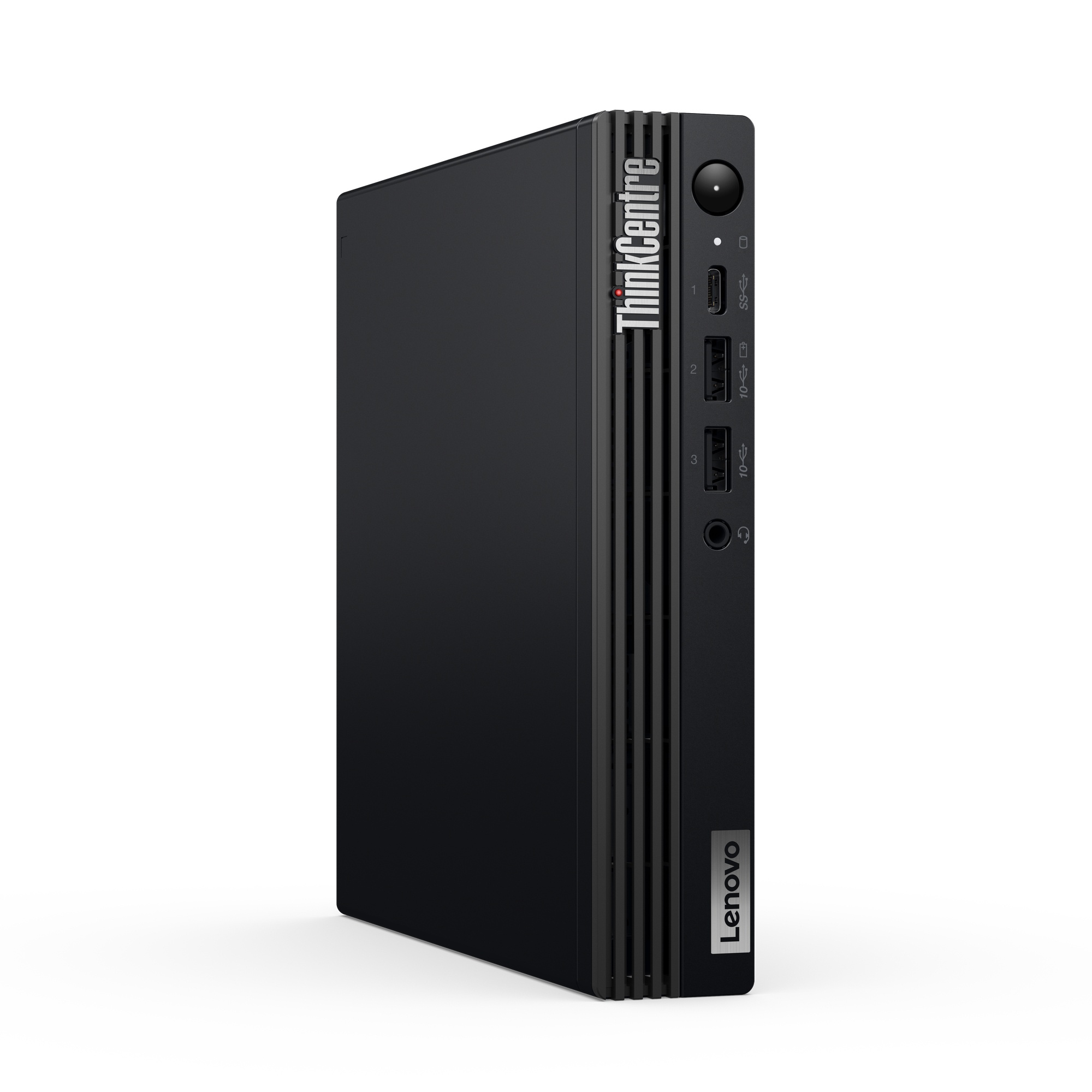 THINKCENTRE M70Q G5 I3-14100T P-CORES 2.7G 16GB 256GB SSD W11P