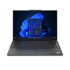 THINKPAD E16 G2 RYZEN 5 7535U 2.9G 8GB 256GB SSD 16 NT W11P