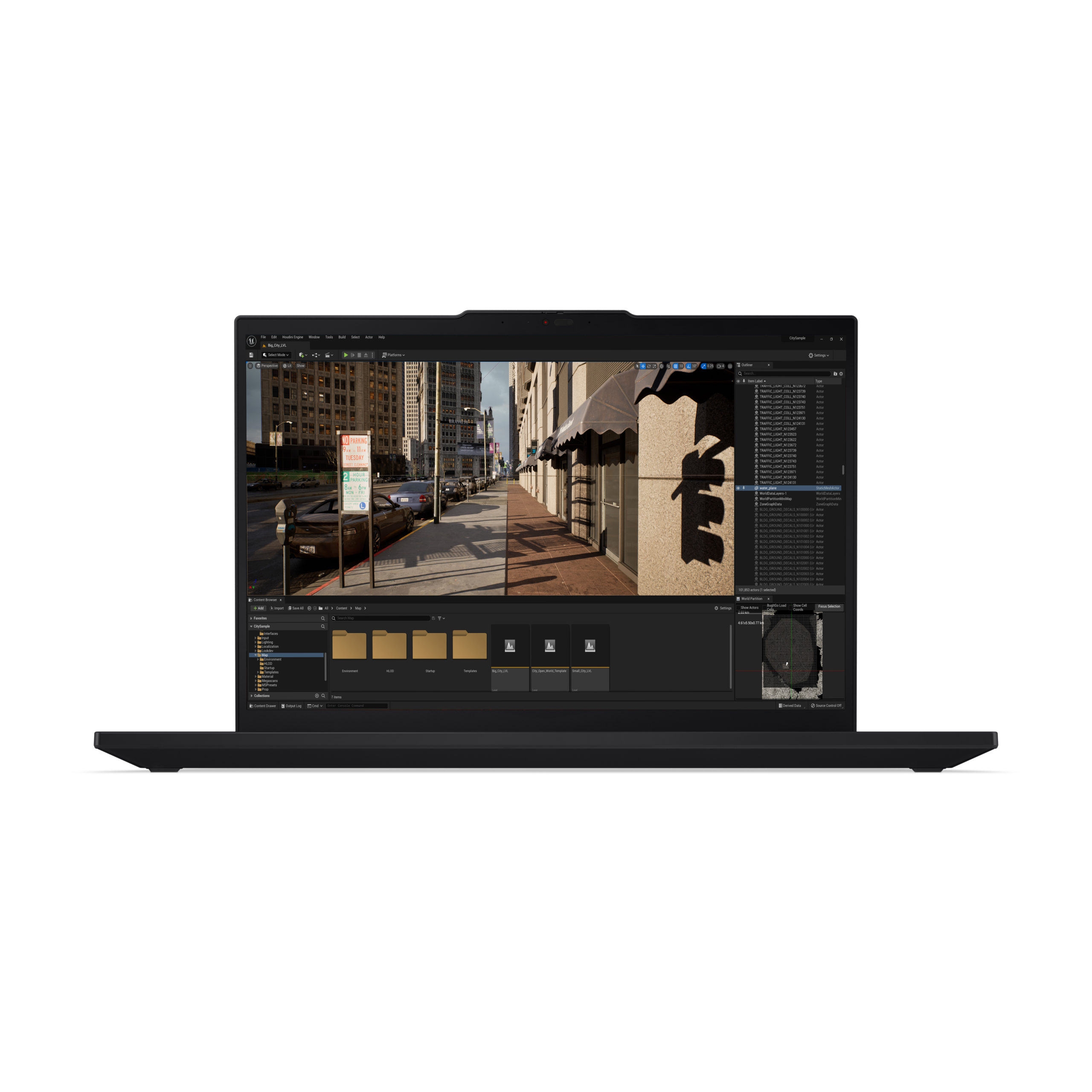 THINKPAD P16S AMD G4 RYZEN AI 7 PRO 350 2G 64GB 1TB SSD