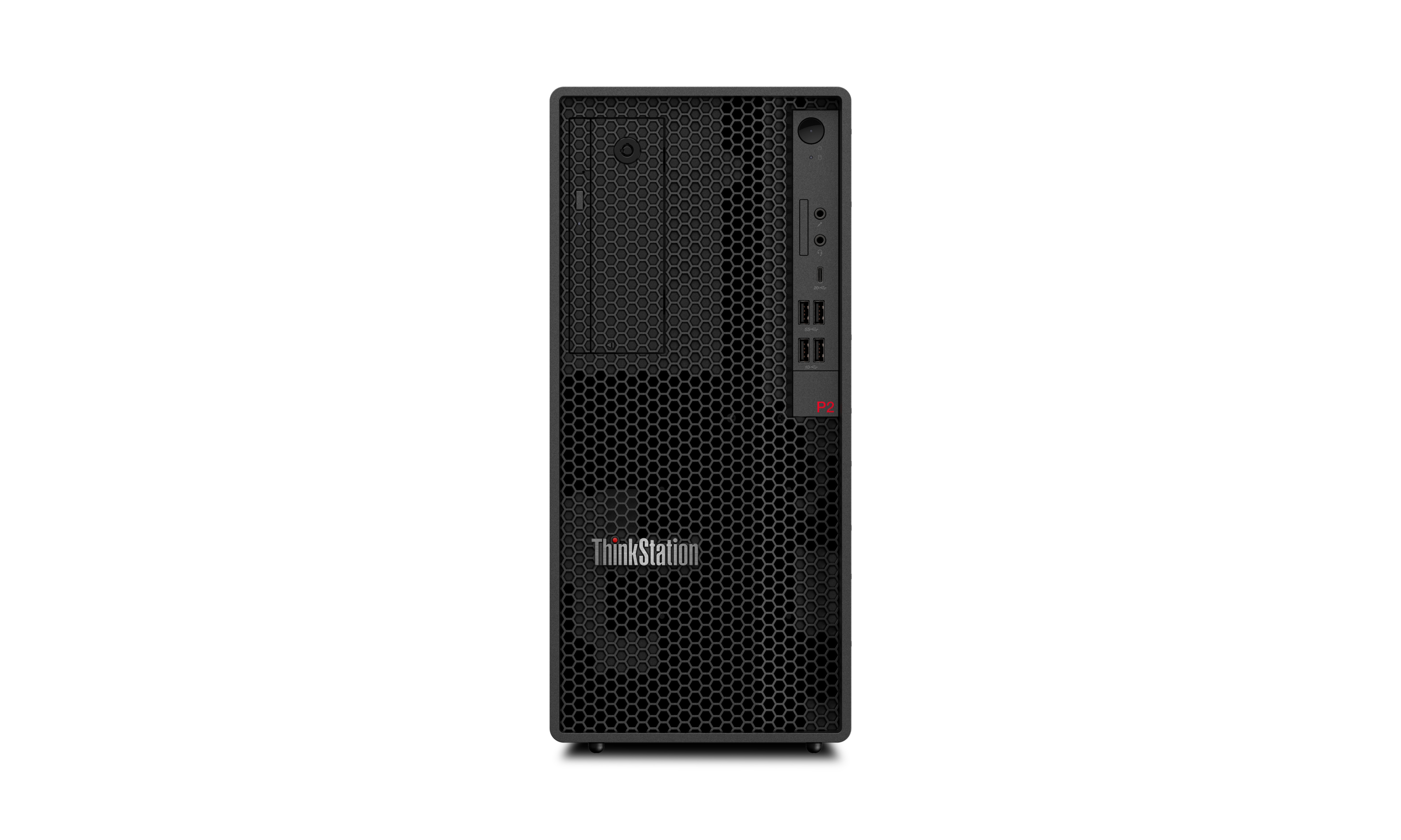 THINKSTATION P2 TWR G2 ULTRA 5 235 VPRO 4.4G 16GB 512GB SSD W11P64