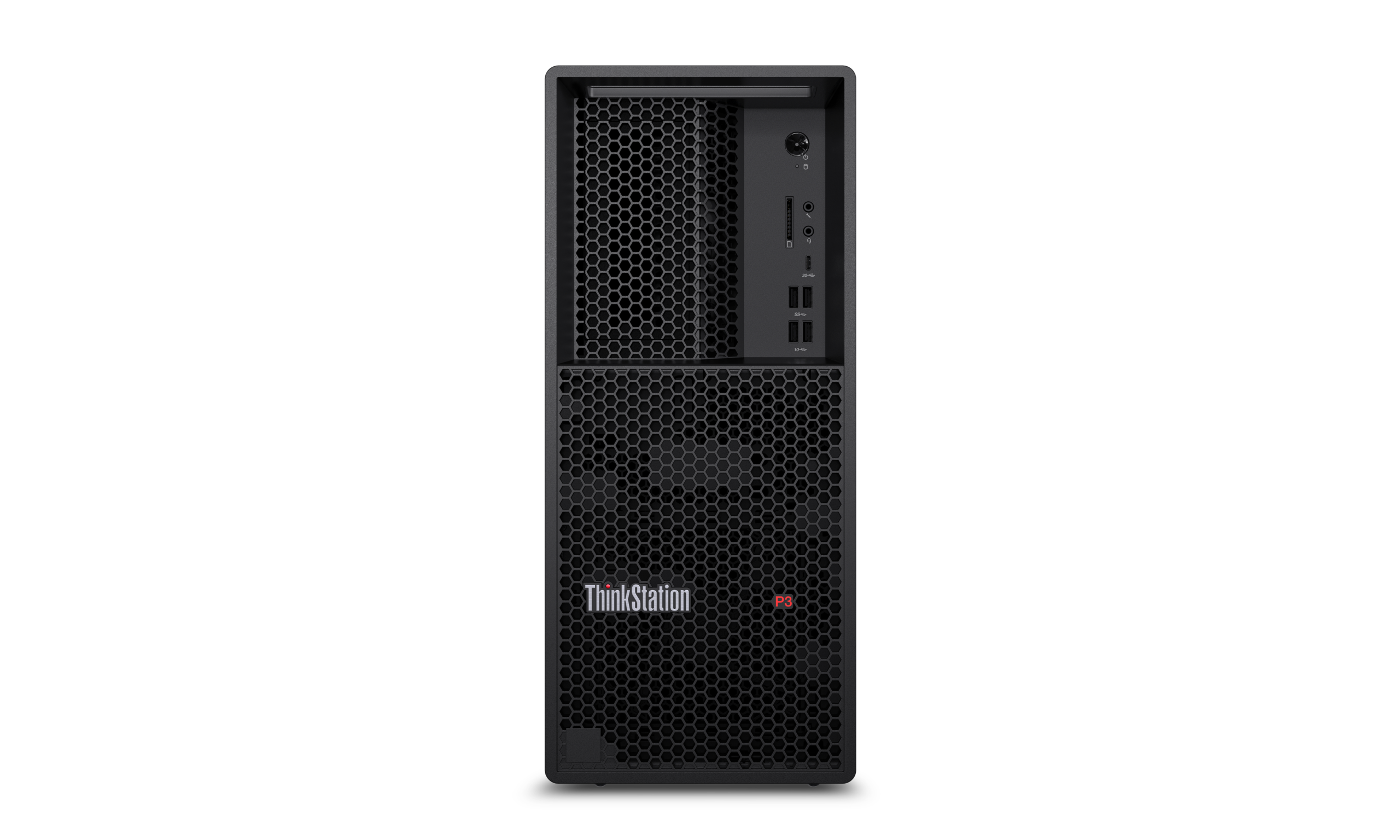 THINKSTATION P3 TOWER GEN 2 CORE ULTRA 5 235 VPRO 4 4G