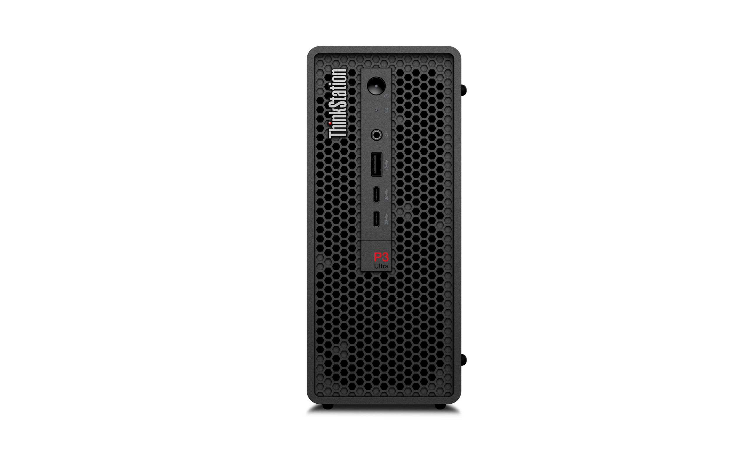 THINKSTATION P3 ULTRA SFF G2 5 235 4.4G 64GB 512GB SSD W11P