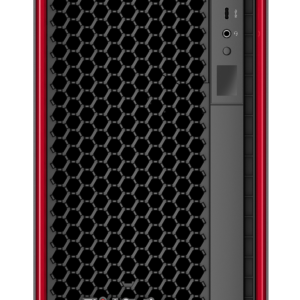 THINKSTATION P5 XEON W3-2435 3.1G 64GB 2TB SSD W11P