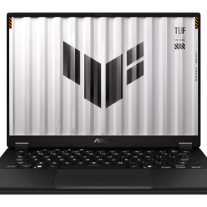 TUF Gaming A14 FA401EA-DS96 14" Copilot+ PC Gaming Notebook - 2.5K - 165 Hz - AMD Ryzen AI MAX+ Ryzen AI Max 300 Series 392 - 32 GB - 1 TB SSD