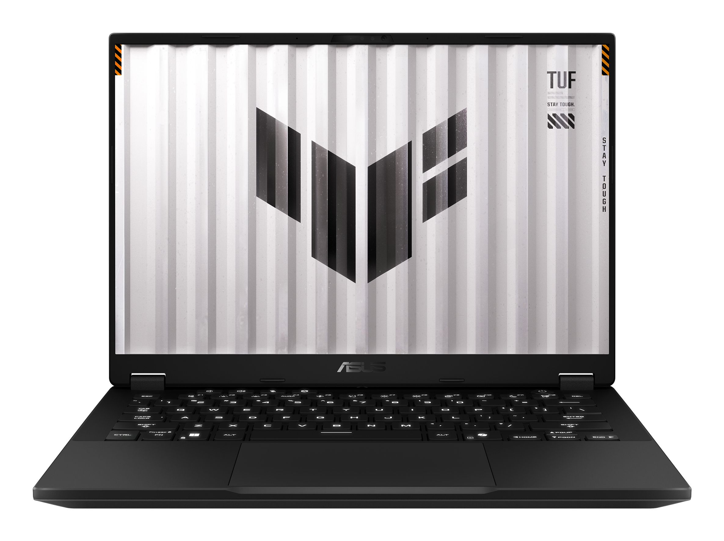 TUF Gaming A14 FA401EA-DS96 14" Copilot+ PC Gaming Notebook - 2.5K - 165 Hz - AMD Ryzen AI MAX+ Ryzen AI Max 300 Series 392 - 32 GB - 1 TB SSD