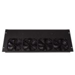 The BGR-276FT-FC is a top-of-the-line fan top unit designed to provide excellent thermal management