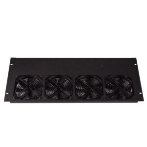 The BGR-276FT-FC is a top-of-the-line fan top unit designed to provide excellent thermal management