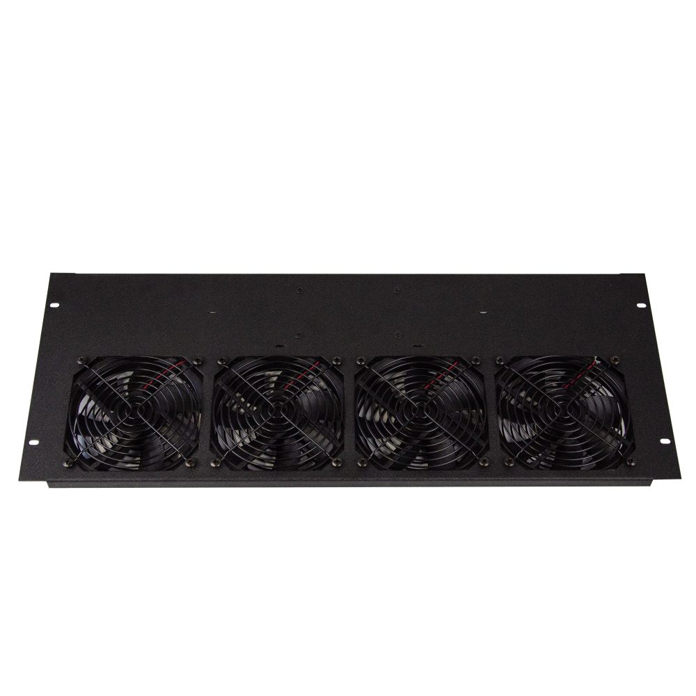 The BGR-276FT-FC is a top-of-the-line fan top unit designed to provide excellent thermal management