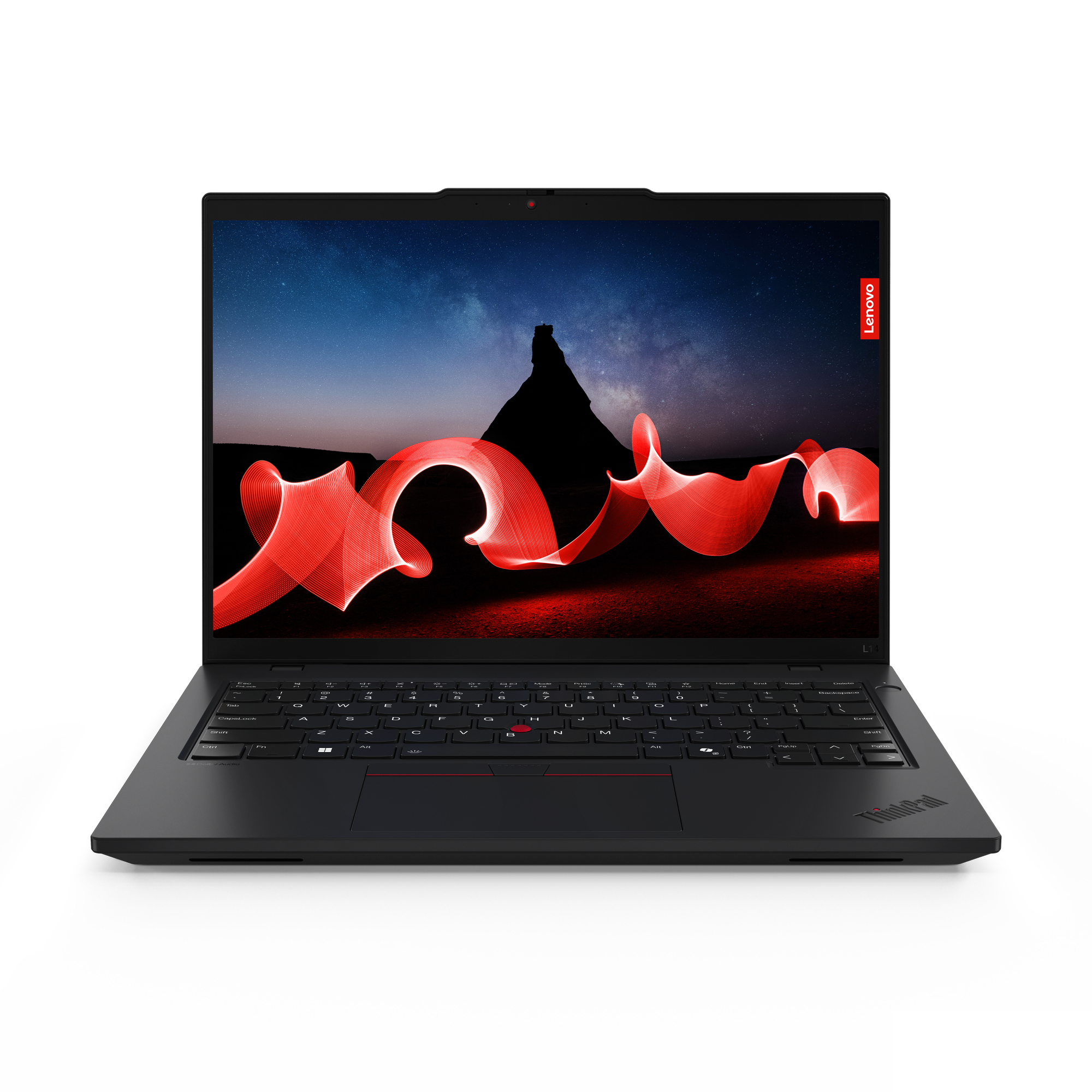 ThinkPad L14 G5, Intel Core Ultra 7 155U (E-cores up to 3.80GHz