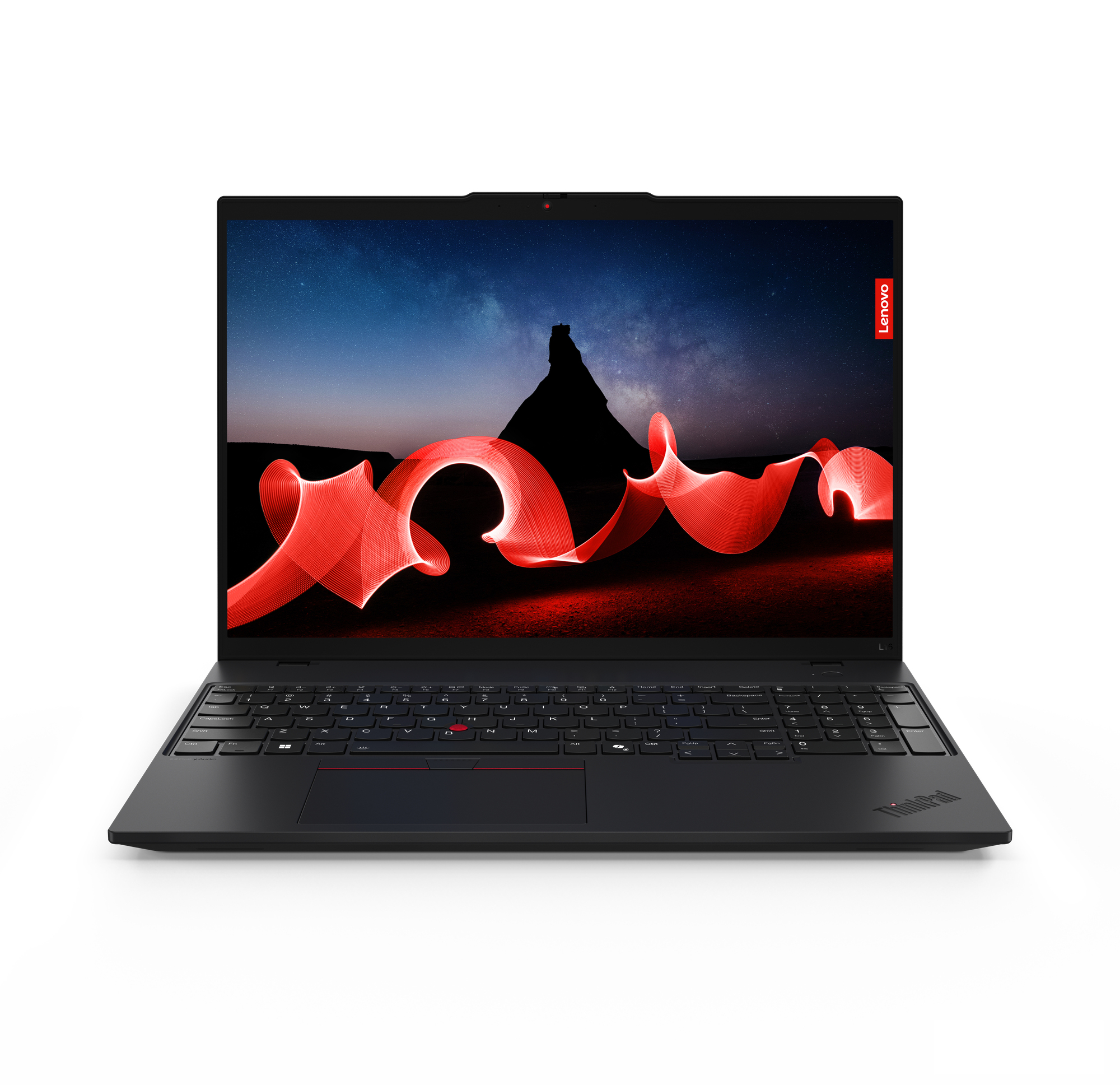 ThinkPad L16 G1, Intel Core Ultra 5 135U vPro Ecores up to 3.60GHz