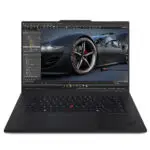 ThinkPad P1 G7, Intel Core Ultra 7 165H vPro Ecores up to 3.80GHz