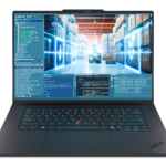 ThinkPad P1 Gen 8, Intel Core Ultra 9 285H vPro Ecores up to 4.50GHz