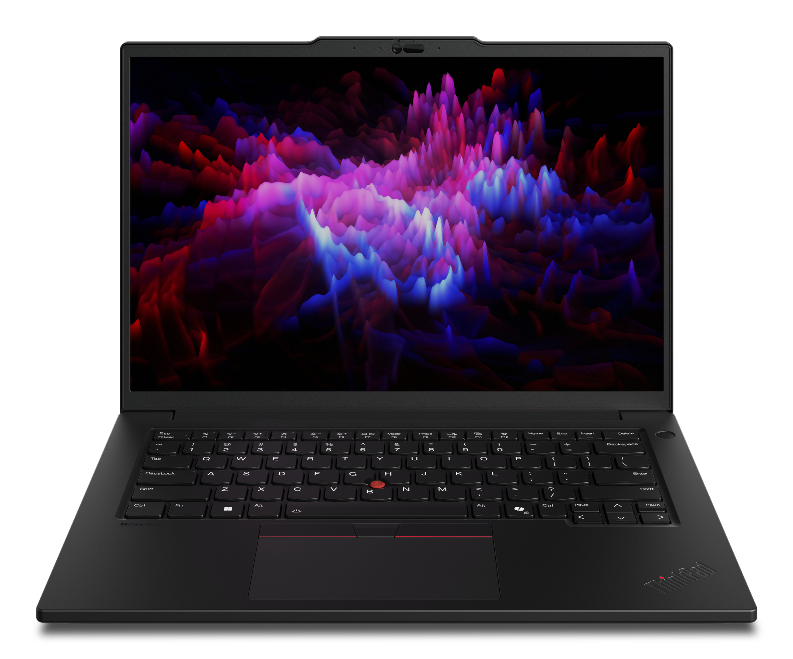 ThinkPad P14s G6, Intel Core Ultra 9 285H vPro Ecores up to 4.50GHz