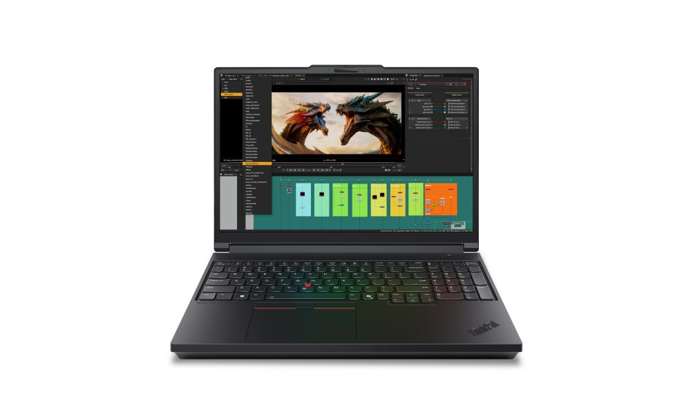 ThinkPad P16 G3, Intel Core Ultra 9 275HX Ecores up to 4.60GHz