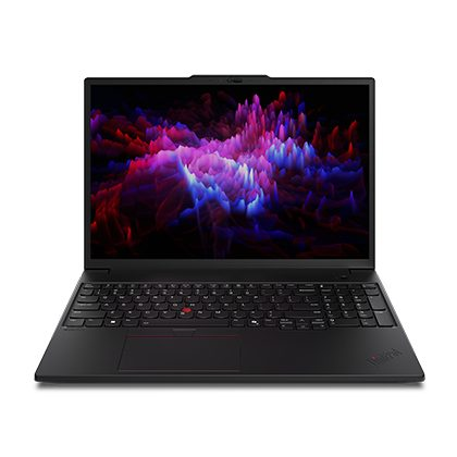 ThinkPad P16s G4, Intel Core Ultra 7 255H Ecores up to 4.40GHz
