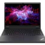 ThinkPad P16v G2, Intel Core Ultra 7 165H vPro Ecores up to 3.80GHz