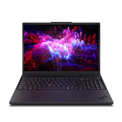ThinkPad P16v G3, Intel Core Ultra 9 285H vPro Ecores up to 4.50GHz