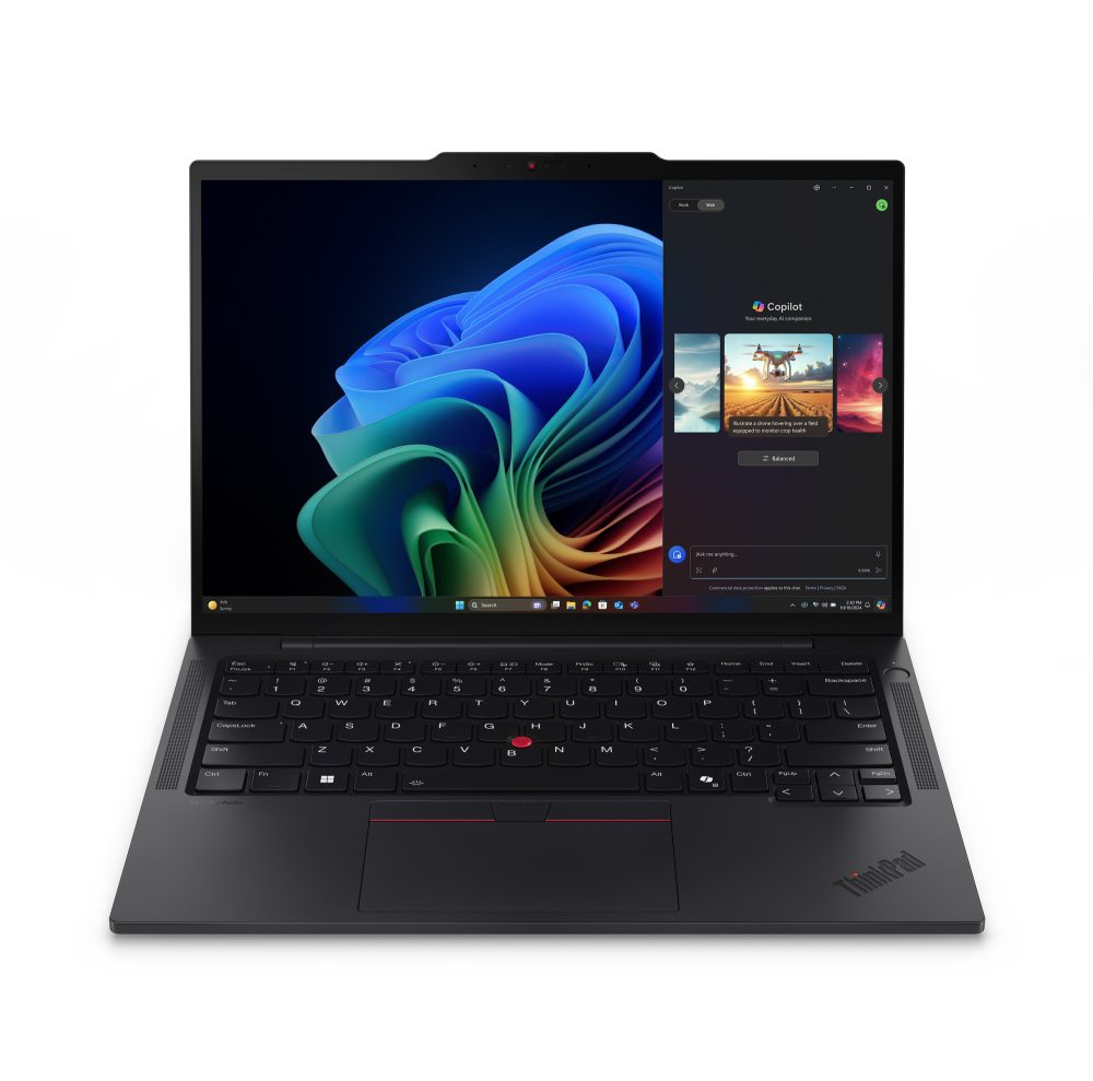 ThinkPad T14s AMD G6, AMD Ryzen AI 7 PRO 350 (2.00GHz