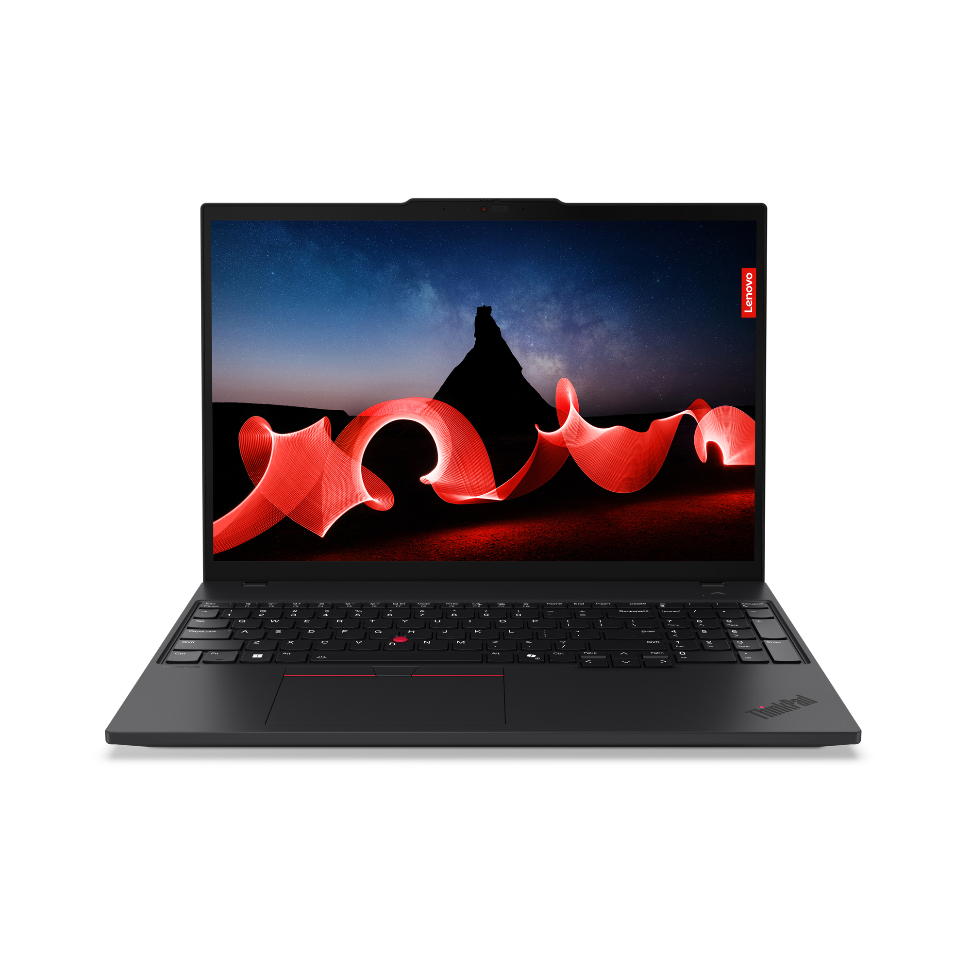 ThinkPad T16 G3, Intel Core Ultra 5 125U Ecores up to 3.60GHz