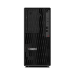 ThinkStation P2 Tower Gen 2, Intel  Core  Ultra 7 265 vPro  Ecores up to 4.60GHz