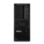 ThinkStation P3 Tower Gen 2, Intel Core Ultra 7 265 vPro Ecores up to 4.60GHz