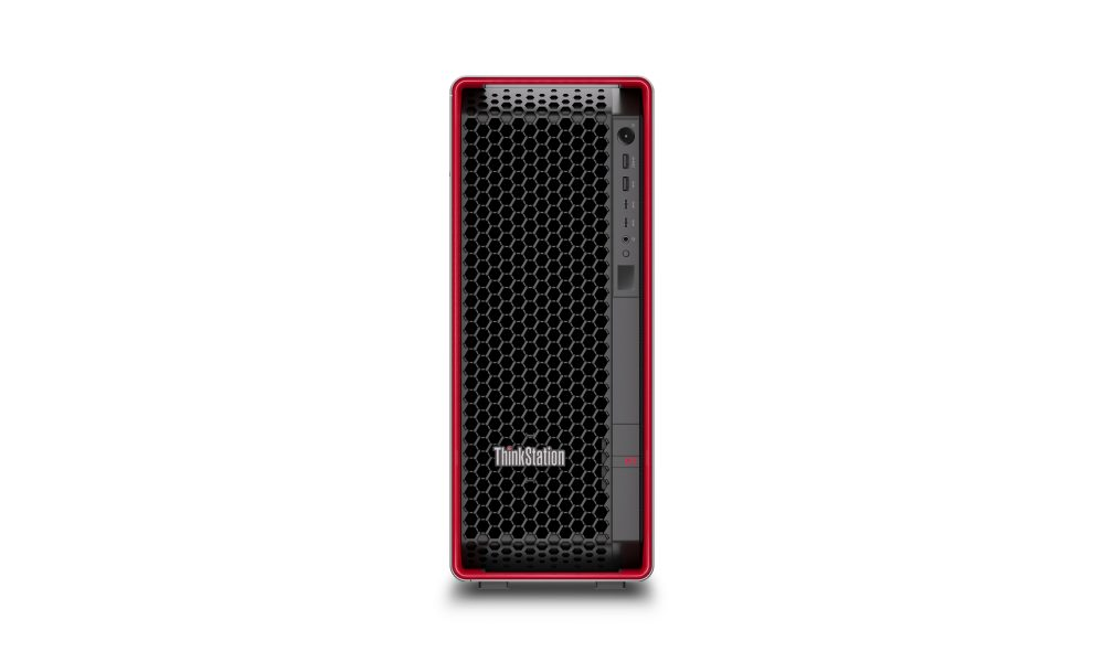 ThinkStation P7, Intel Xeon W53423 2.10GHz, 30MB, W11 P64 WS ENG