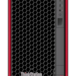 ThinkStation P8, AMD Threadripper PRO 7945WX 4.70GHz