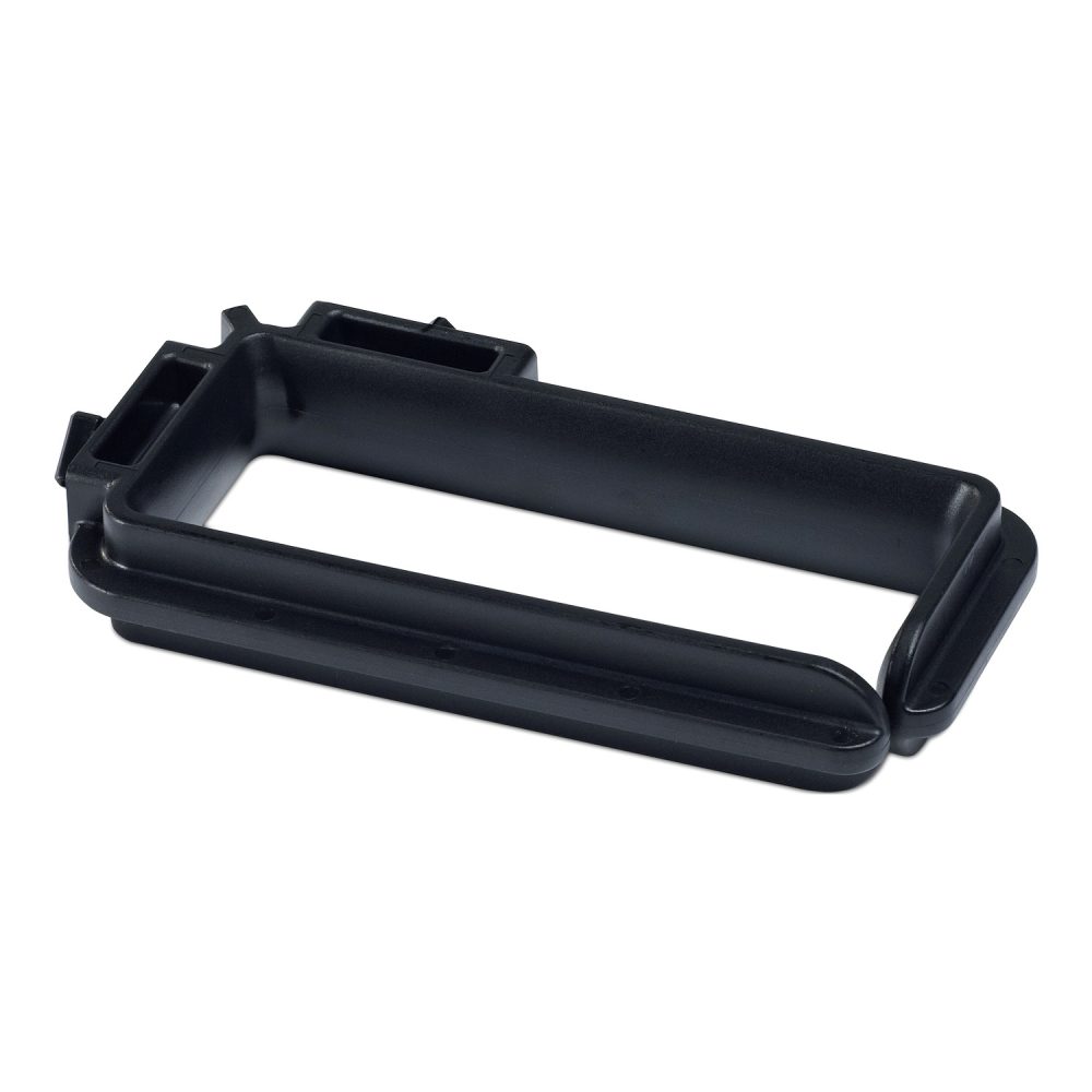 Toolless Cable Management Rings (Qty 100) - APC by Schneider Electric Toolless Cable Management