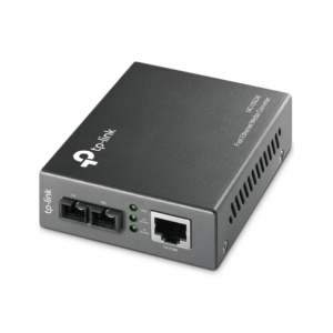 UNMC100CM 2PORT 10/100 RJ45/SC TO 2KM STDALN SWITCHING ADAPT