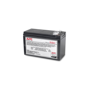 UPS REPLACEMENT BATTERY RBC110
