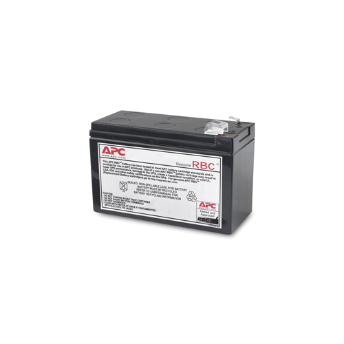 UPS REPLACEMENT BATTERY RBC114 UPS REPLACEMENT BATTERY RBC114
