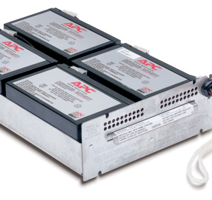 UPS REPLACEMENT BATTERY RBC24