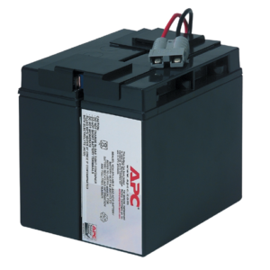 UPS REPLACEMENT BATTERY RBC7