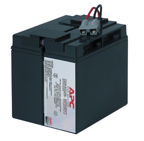 UPS REPLACEMENT BATTERY RBC7