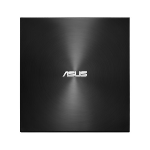 USB 2.0 ZENDRIVE ULTRA-SLIM EXTERNAL DVD DRIVE