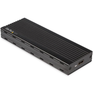 USB C M.2 NVME SSD ENCLOSURE USB3.1 PCIE SSD PORTABLE ADAPTER