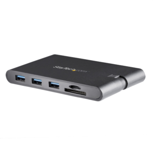 USB C MULTIPORT ADAPTER 100W PD 4K HDMI VGA USB HUB POWER DELIVERY